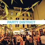 Apartment At Gozsdu Courtyard #Partyzone #Downtown #Freeparking