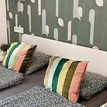 Apartment At Gozsdu Courtyard #Partyzone #Downtown #Freeparking