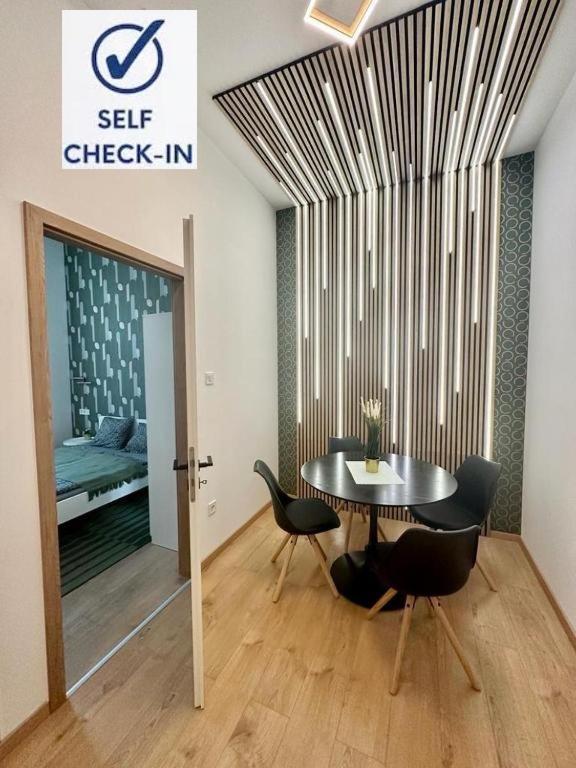 Appartement At Gozsdu Courtyard #partyzone #downtown #freeparking