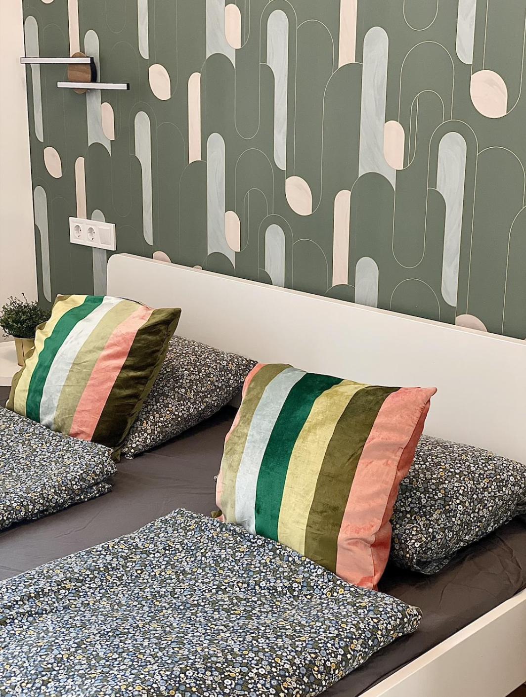 Apartamento At Gozsdu Courtyard #partyzone #downtown #freeparking *